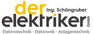 Der Elektriker Ing. René Schöngruber